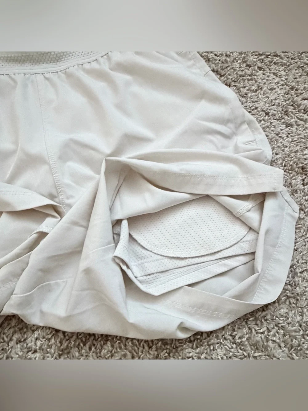 Fabletics worn once